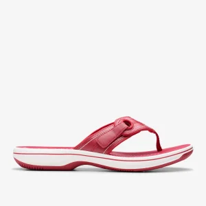 Clarks Breeze Reyna<Women Sandals & Flip Flops