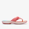 Clarks Breeze Reyna<Women Sandals & Flip Flops