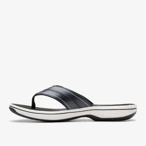 Clarks Breeze Reyna<Women Sandals & Flip Flops