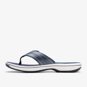 Clarks Breeze Reyna<Women Sandals & Flip Flops