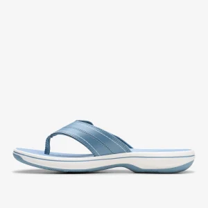 Clarks Breeze Reyna<Women Sandals & Flip Flops