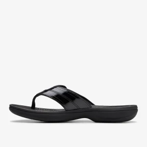 Clarks Breeze Reyna<Women Sandals & Flip Flops