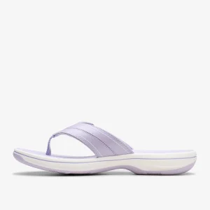 Clarks Breeze Reyna<Women Sandals & Flip Flops