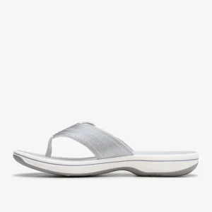 Clarks Breeze Reyna<Women Sandals & Flip Flops