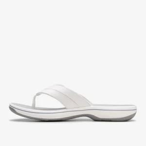 Clarks Breeze Reyna<Women Sandals & Flip Flops