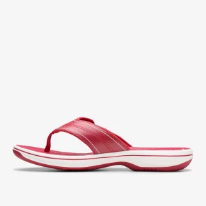 Clarks Breeze Reyna<Women Sandals & Flip Flops