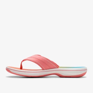 Clarks Breeze Reyna<Women Sandals & Flip Flops