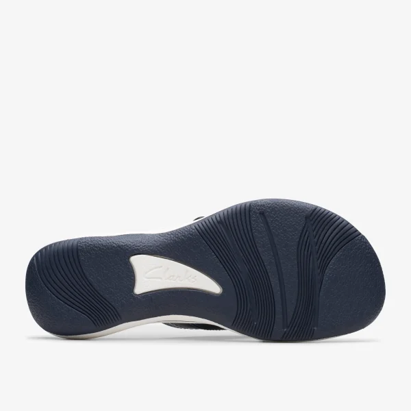 Clarks Breeze Reyna<Women Sandals & Flip Flops