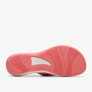 Clarks Breeze Reyna<Women Sandals & Flip Flops