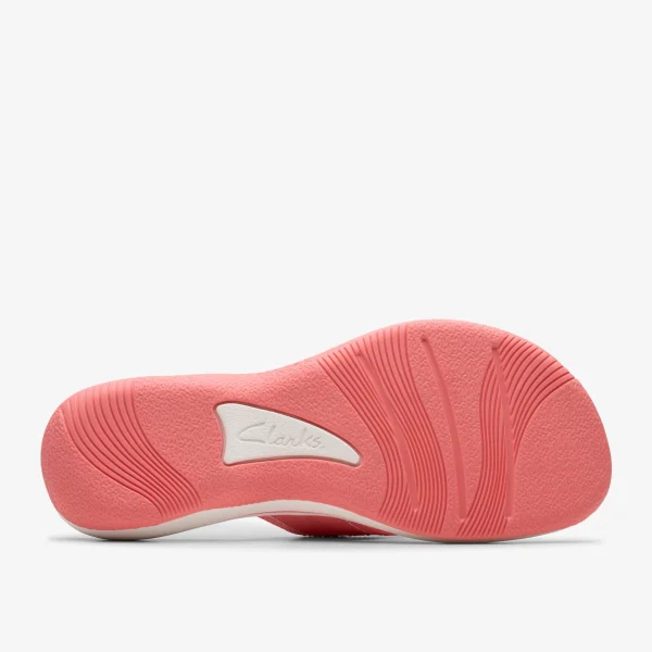 Clarks Breeze Reyna<Women Sandals & Flip Flops