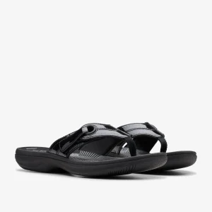 Clarks Breeze Reyna<Women Sandals & Flip Flops