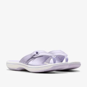 Clarks Breeze Reyna<Women Sandals & Flip Flops