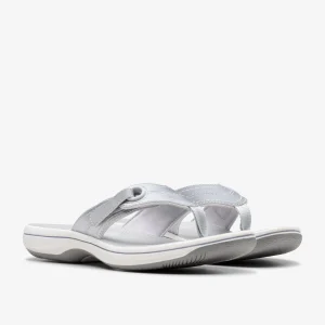 Clarks Breeze Reyna<Women Sandals & Flip Flops