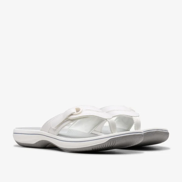 Clarks Breeze Reyna<Women Sandals & Flip Flops