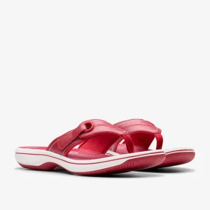 Clarks Breeze Reyna<Women Sandals & Flip Flops