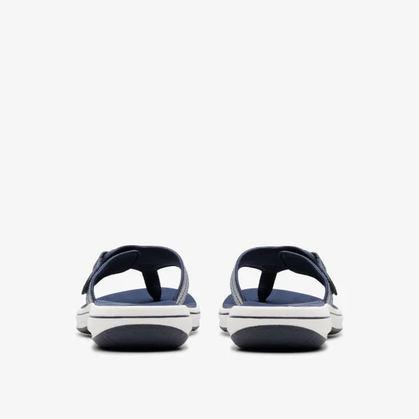 Clarks Breeze Reyna<Women Sandals & Flip Flops