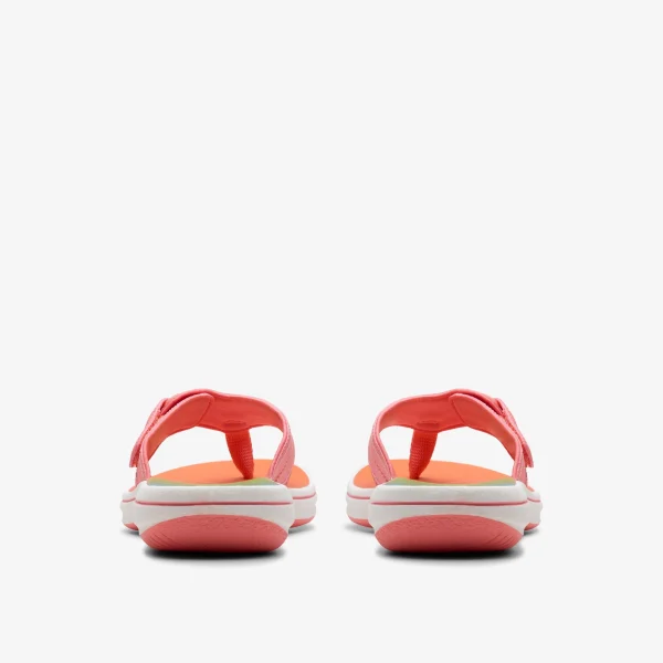 Clarks Breeze Reyna<Women Sandals & Flip Flops
