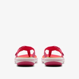 Clarks Breeze Reyna<Women Sandals & Flip Flops