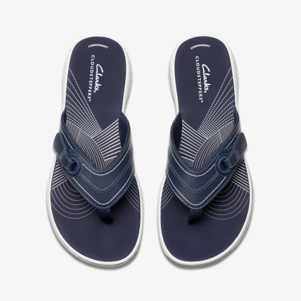 Clarks Breeze Reyna<Women Sandals & Flip Flops