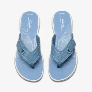 Clarks Breeze Reyna<Women Sandals & Flip Flops