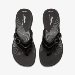 Clarks Breeze Reyna<Women Sandals & Flip Flops