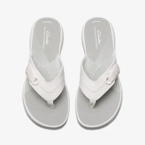 Clarks Breeze Reyna<Women Sandals & Flip Flops