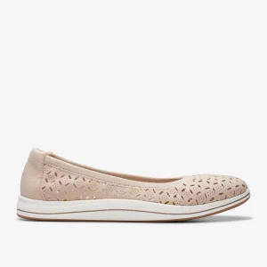 Clarks Breeze Roam<Women Slip-Ons | Flats