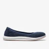 Clarks Breeze Roam<Women Slip-Ons | Flats