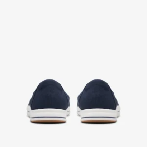 Clarks Breeze Roam<Women Slip-Ons | Flats