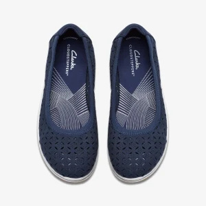 Clarks Breeze Roam<Women Slip-Ons | Flats