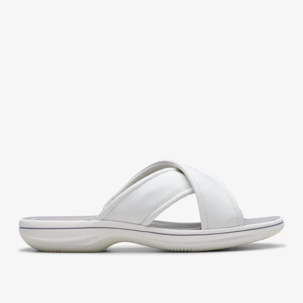 Clarks Breeze Sara<Women Sandals & Flip Flops