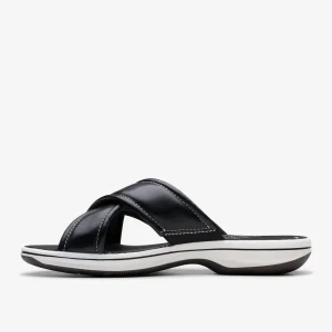 Clarks Breeze Sara<Women Sandals & Flip Flops