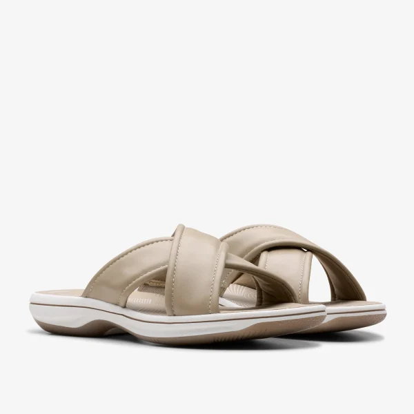 Clarks Breeze Sara<Women Sandals & Flip Flops