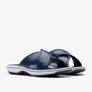 Clarks Breeze Sara<Women Sandals & Flip Flops