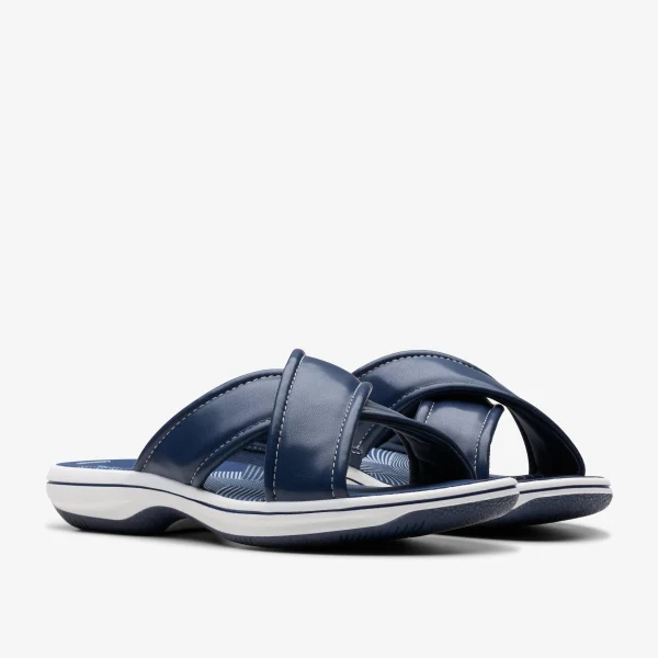 Clarks Breeze Sara<Women Sandals & Flip Flops