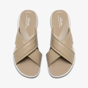 Clarks Breeze Sara<Women Sandals & Flip Flops