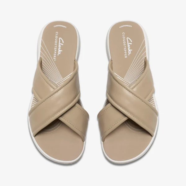 Clarks Breeze Sara<Women Sandals & Flip Flops