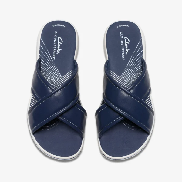 Clarks Breeze Sara<Women Sandals & Flip Flops
