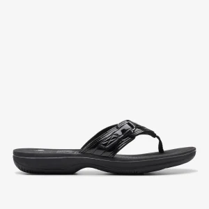 Clarks Breeze Sea<Women Sandals & Flip Flops