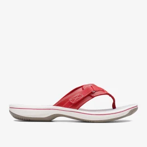 Clarks Breeze Sea<Women Sandals & Flip Flops