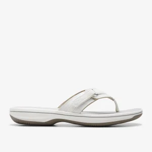 Clarks Breeze Sea<Women Sandals & Flip Flops