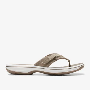 Clarks Breeze Sea<Women Sandals & Flip Flops