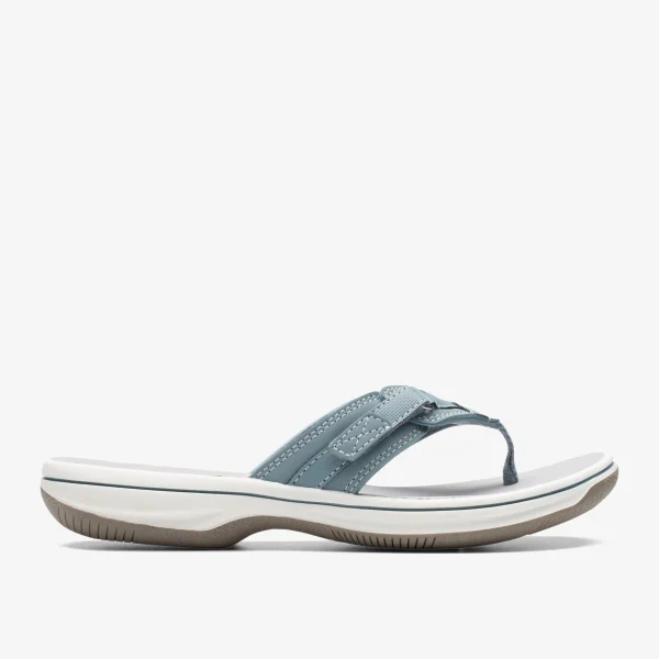 Clarks Breeze Sea<Women Sandals & Flip Flops