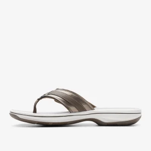 Clarks Breeze Sea<Women Sandals & Flip Flops