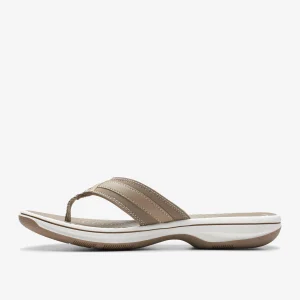 Clarks Breeze Sea<Women Sandals & Flip Flops