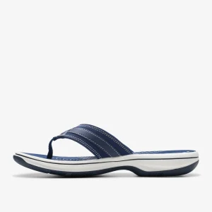 Clarks Breeze Sea<Women Sandals & Flip Flops