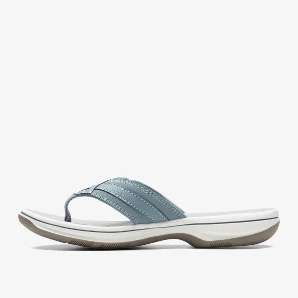 Clarks Breeze Sea<Women Sandals & Flip Flops