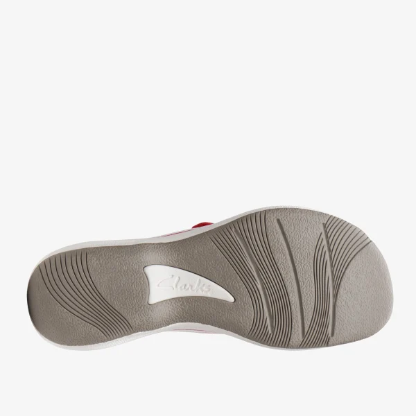 Clarks Breeze Sea<Women Sandals & Flip Flops