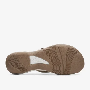 Clarks Breeze Sea<Women Sandals & Flip Flops