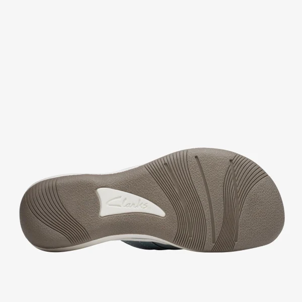 Clarks Breeze Sea<Women Sandals & Flip Flops
